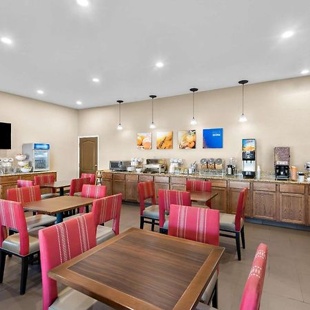 Comfort Inn & Suites Independence المظهر الخارجي الصورة