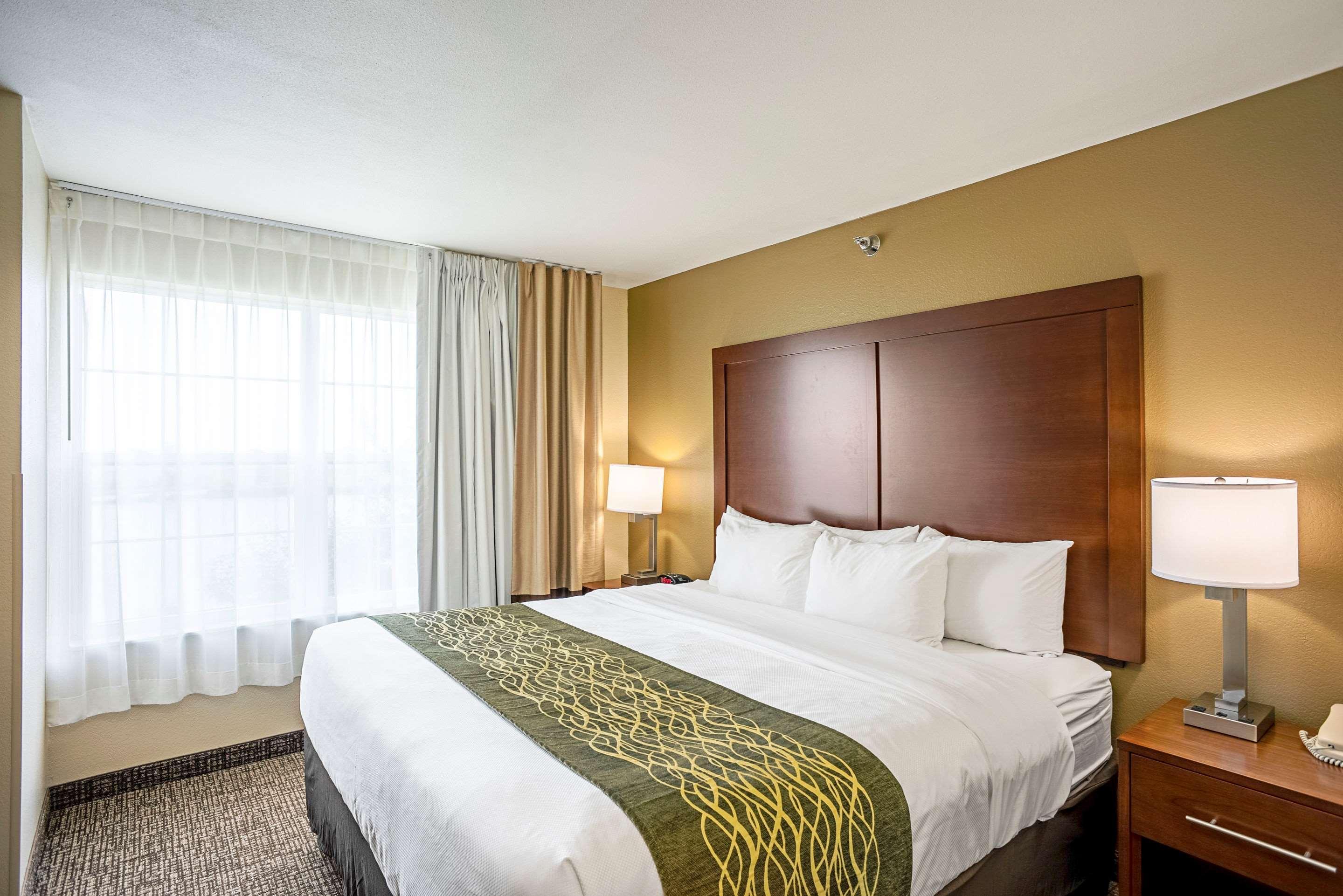 Comfort Inn & Suites Independence المظهر الخارجي الصورة