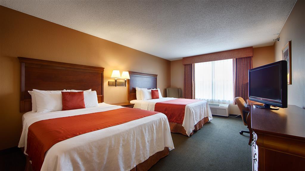 Comfort Inn & Suites Independence المظهر الخارجي الصورة
