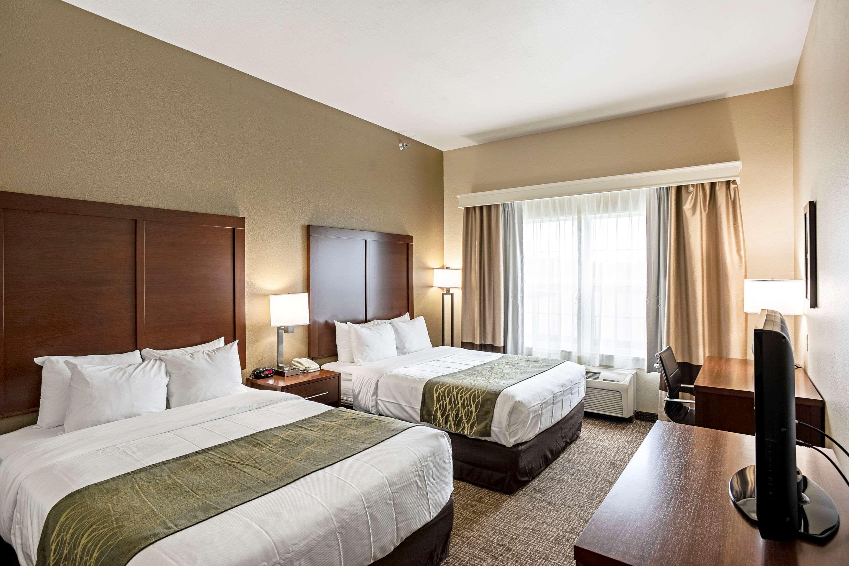 Comfort Inn & Suites Independence المظهر الخارجي الصورة