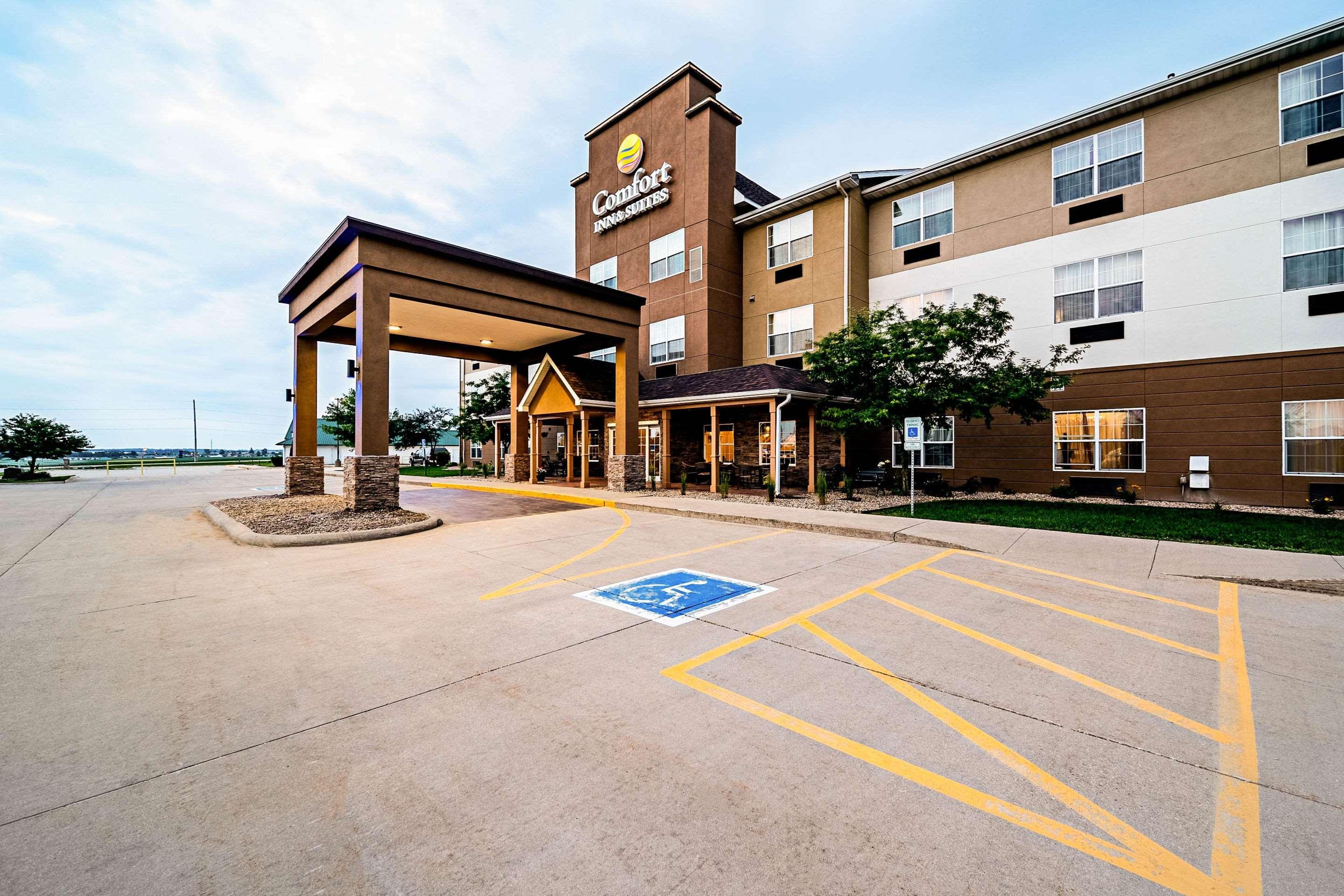 Comfort Inn & Suites Independence المظهر الخارجي الصورة