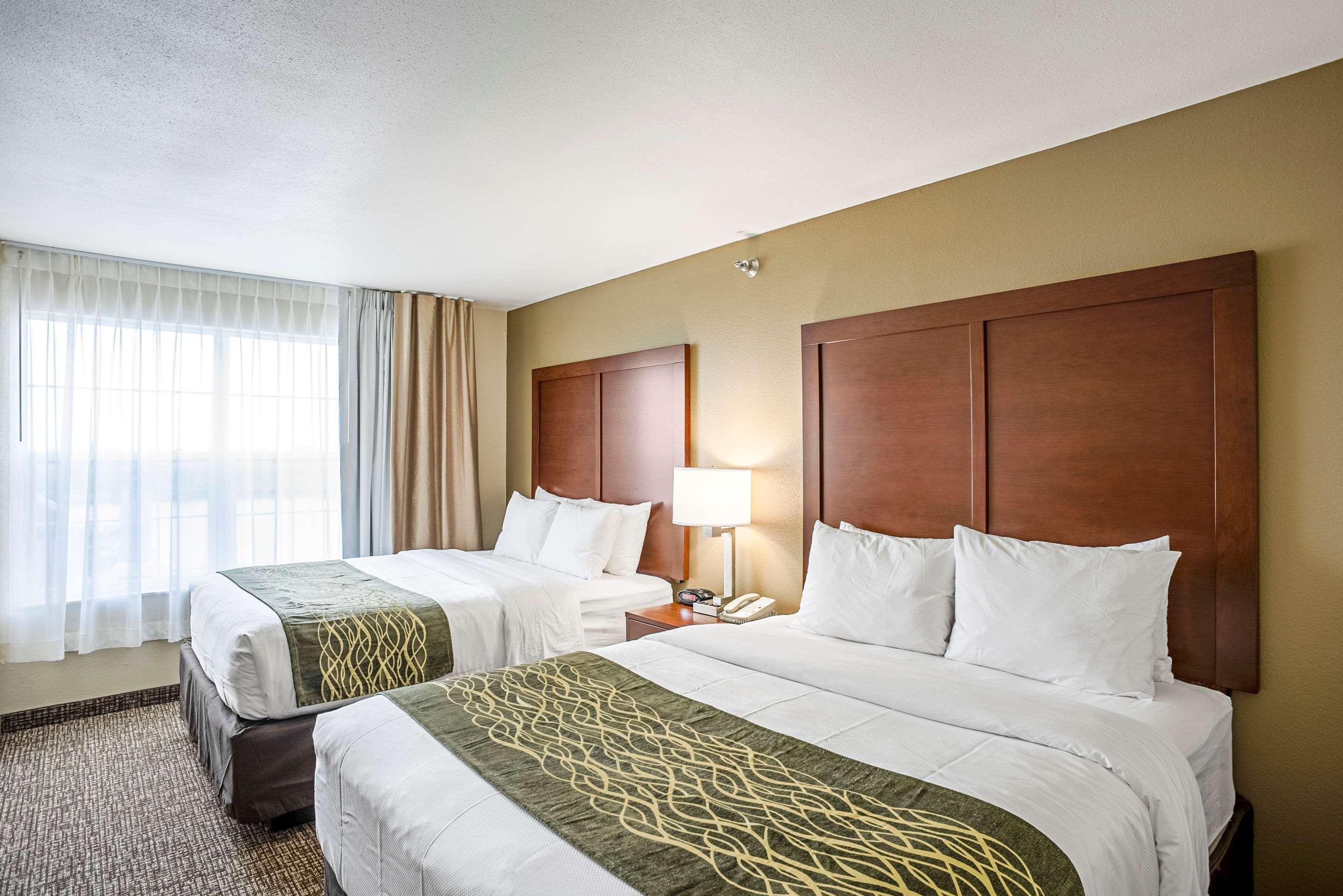 Comfort Inn & Suites Independence المظهر الخارجي الصورة