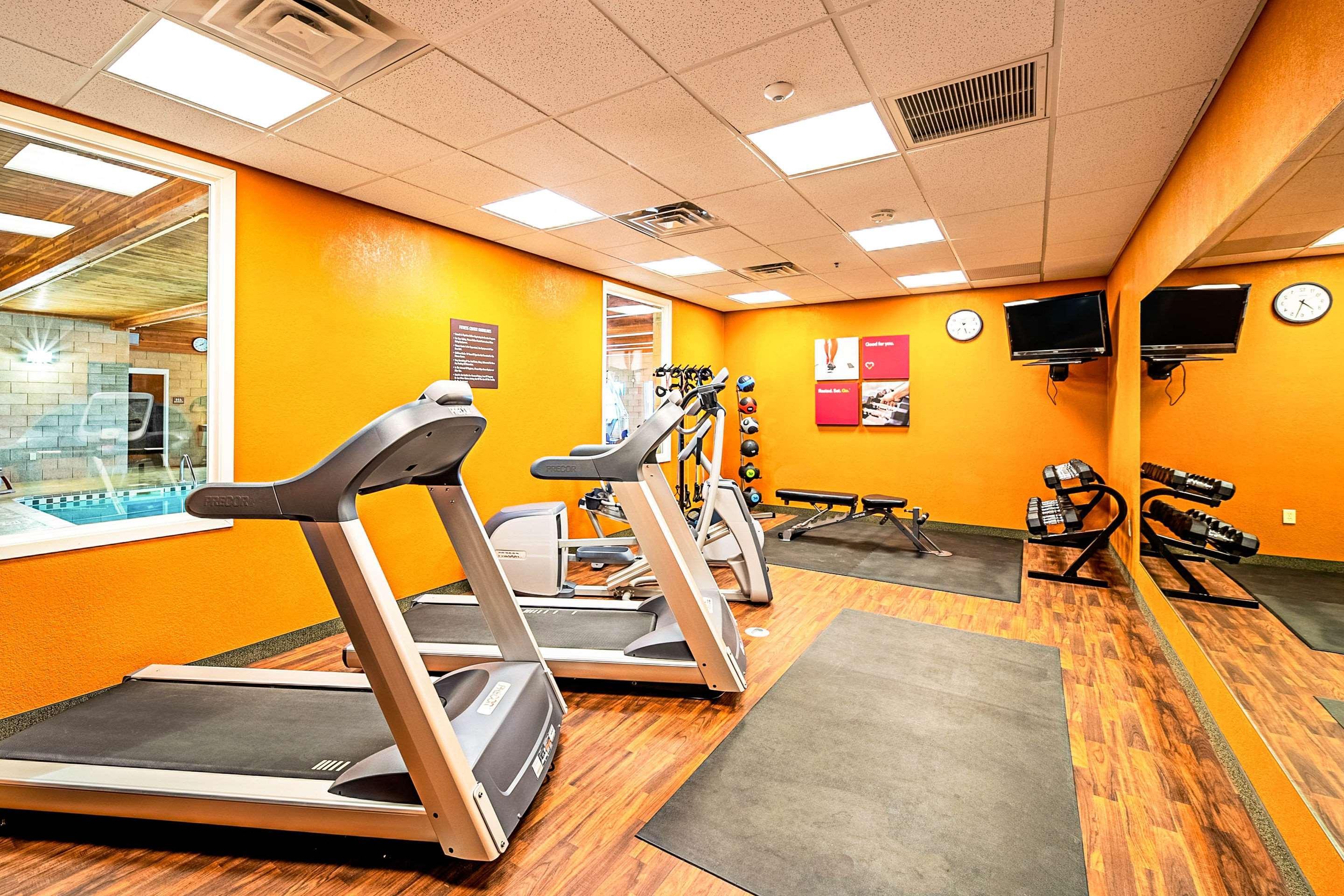 Comfort Inn & Suites Independence المظهر الخارجي الصورة