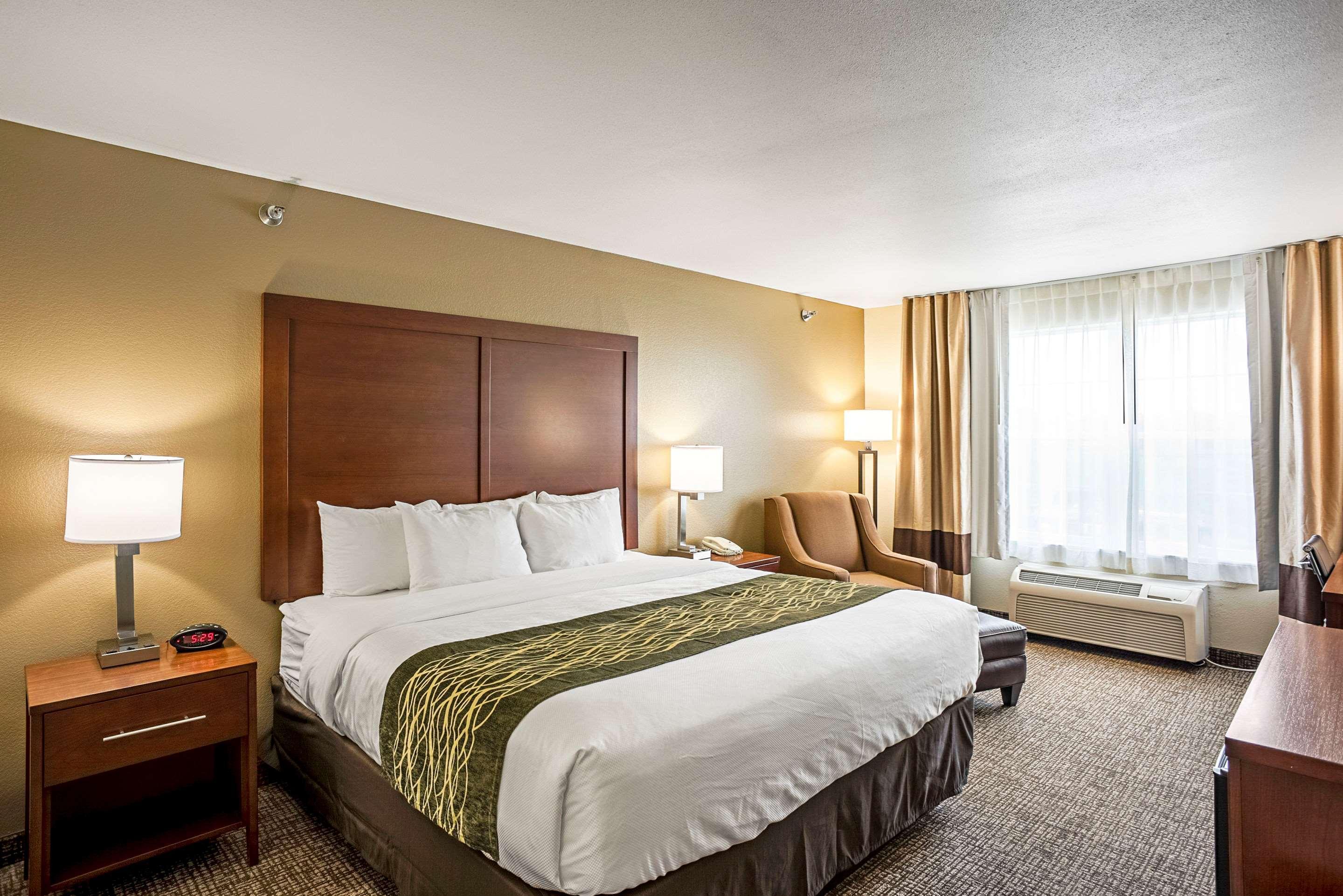 Comfort Inn & Suites Independence المظهر الخارجي الصورة