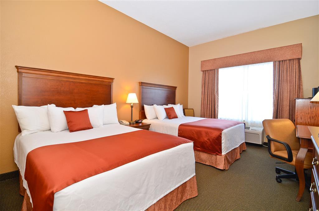 Comfort Inn & Suites Independence المظهر الخارجي الصورة