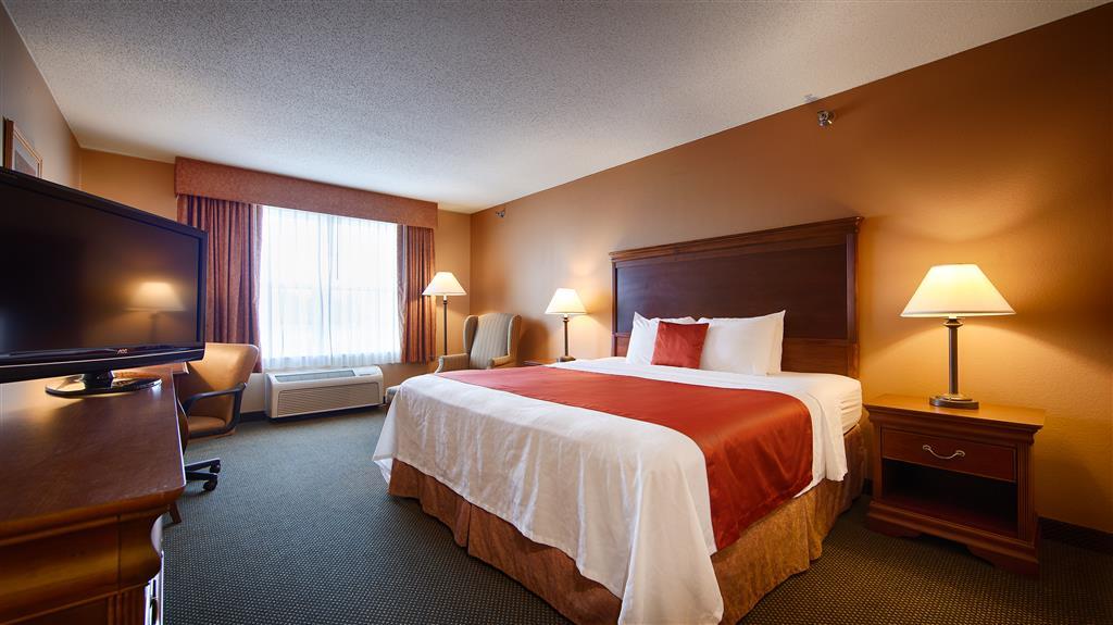 Comfort Inn & Suites Independence المظهر الخارجي الصورة
