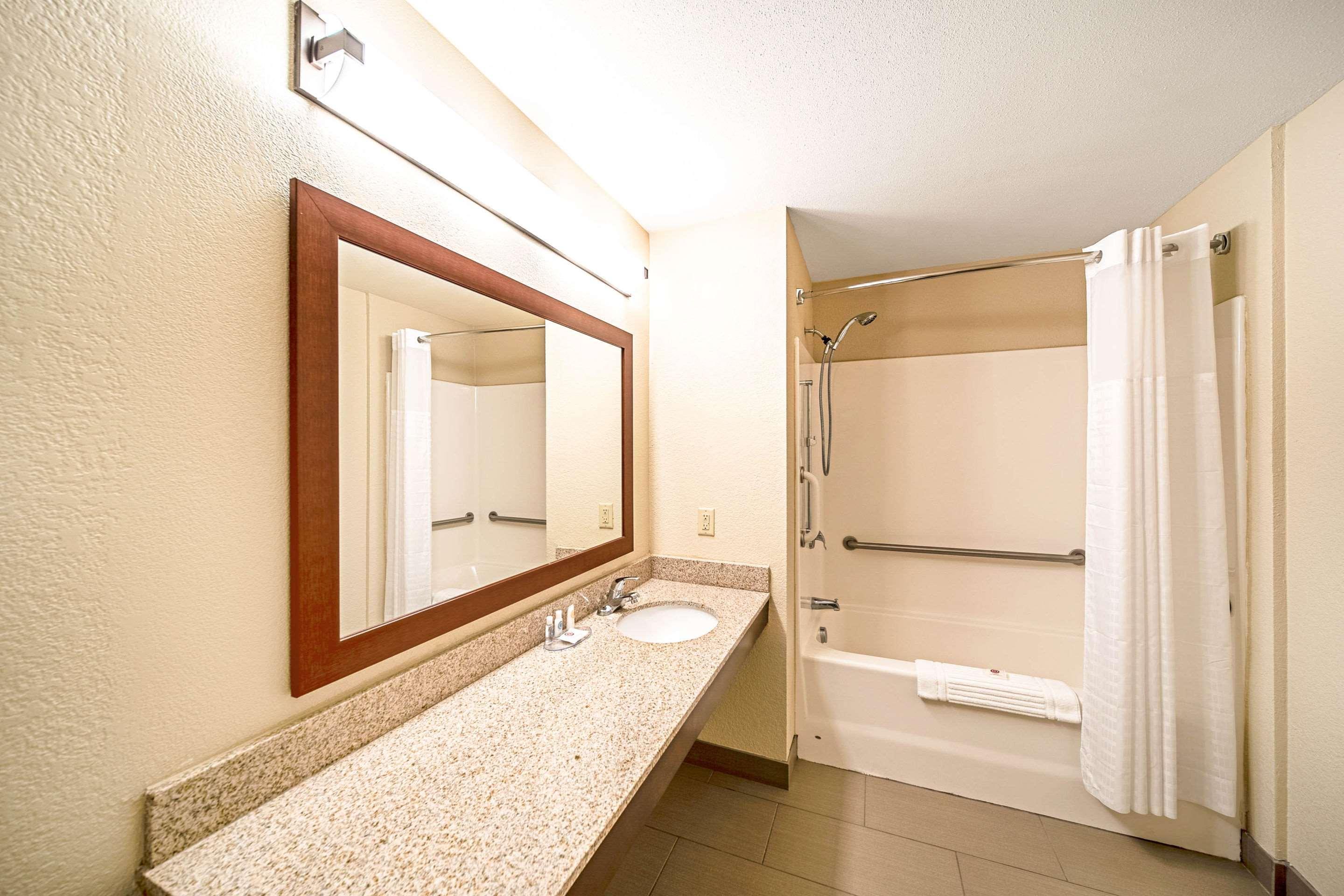 Comfort Inn & Suites Independence المظهر الخارجي الصورة