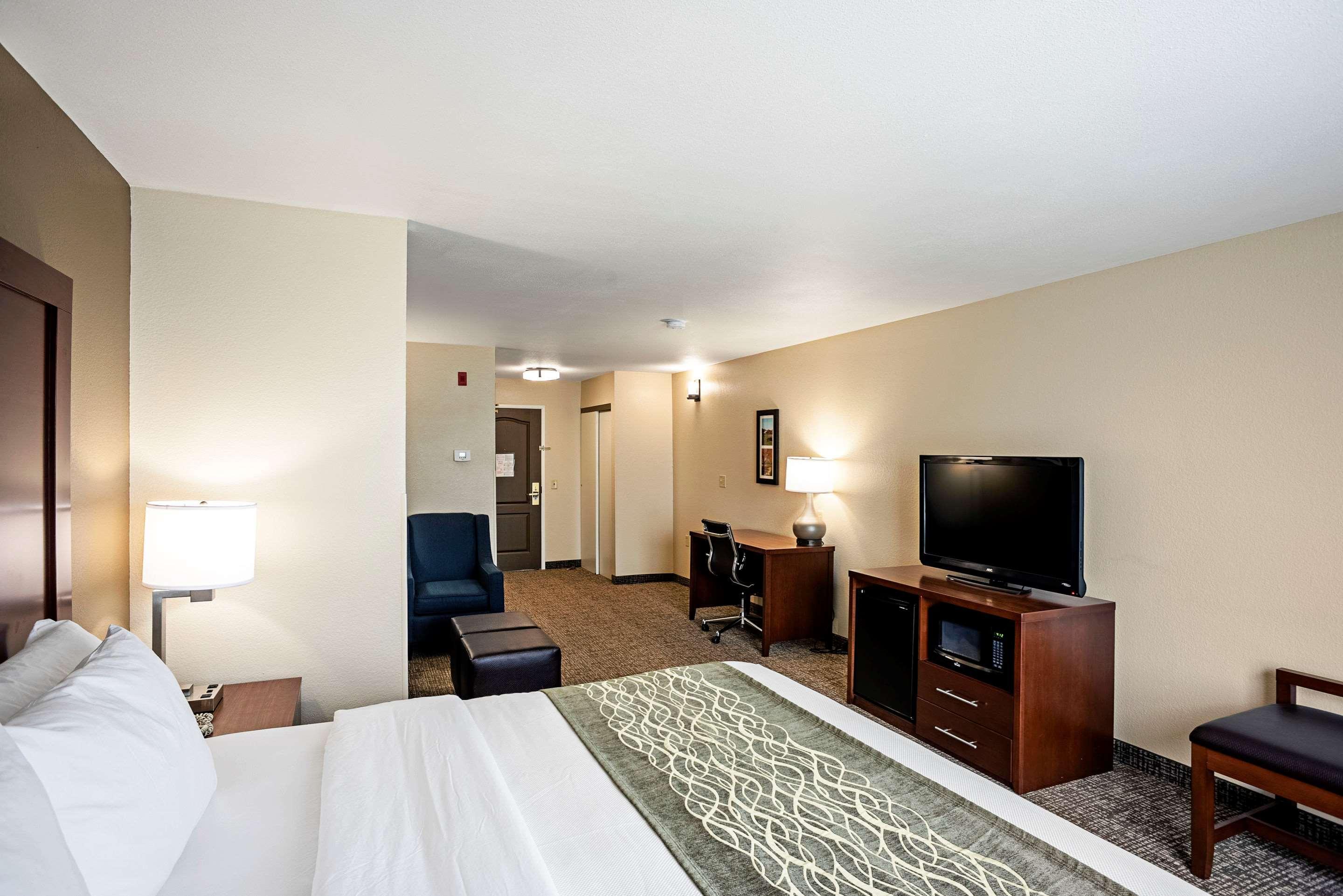Comfort Inn & Suites Independence المظهر الخارجي الصورة