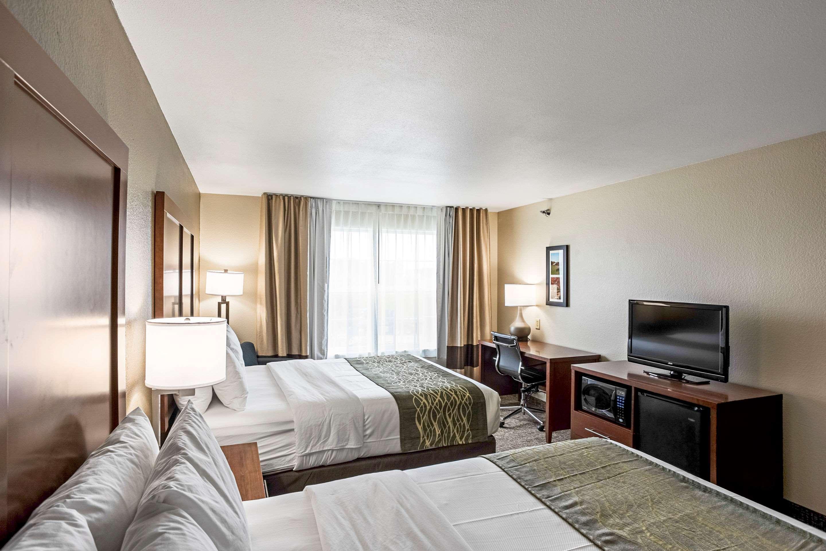 Comfort Inn & Suites Independence المظهر الخارجي الصورة