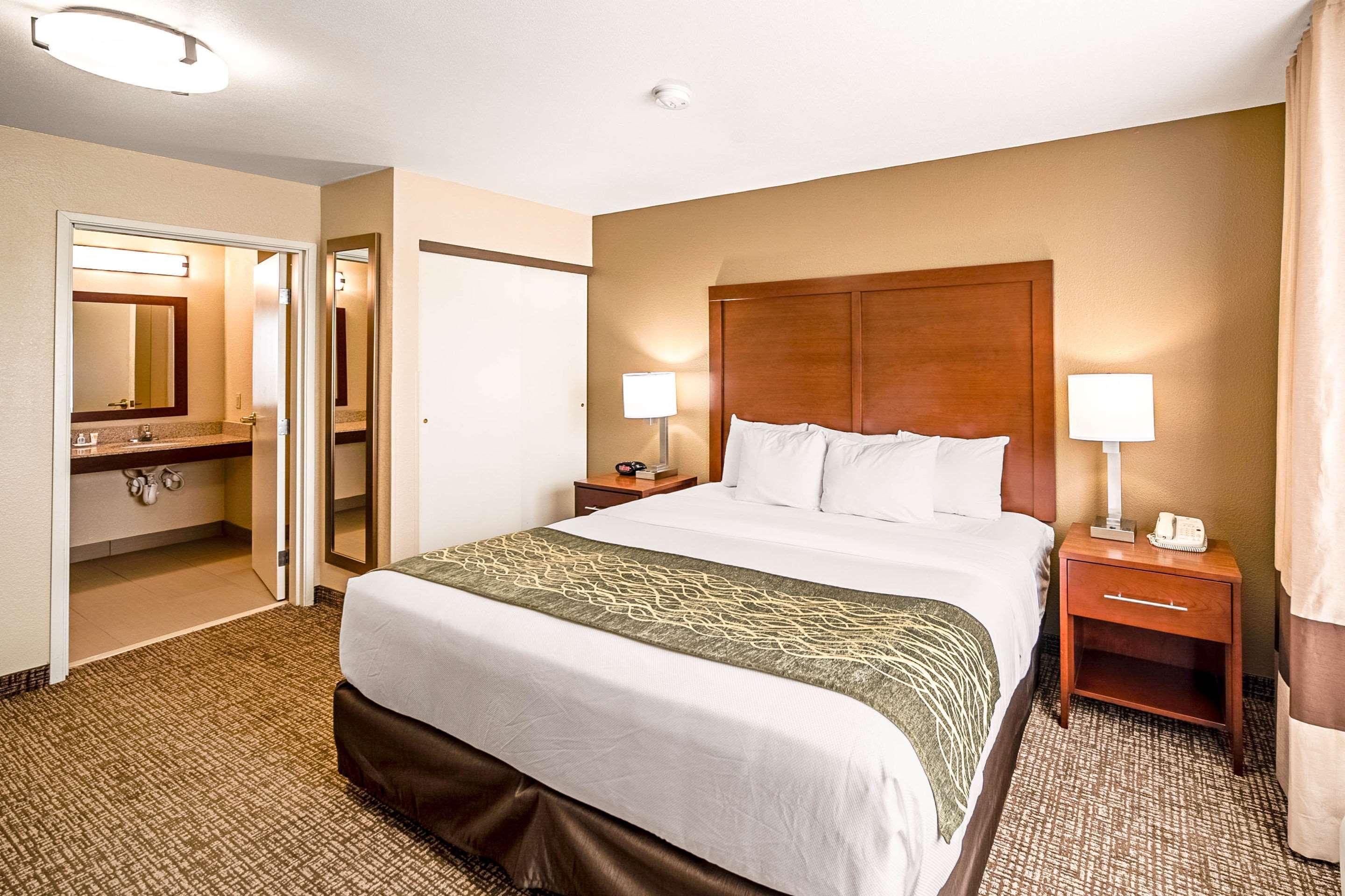 Comfort Inn & Suites Independence المظهر الخارجي الصورة