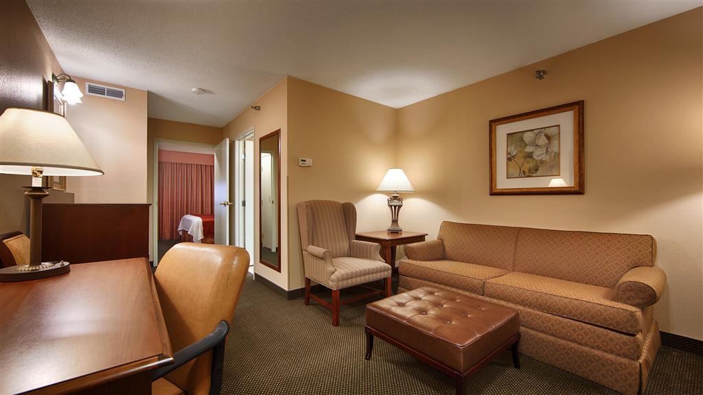 Comfort Inn & Suites Independence المظهر الخارجي الصورة