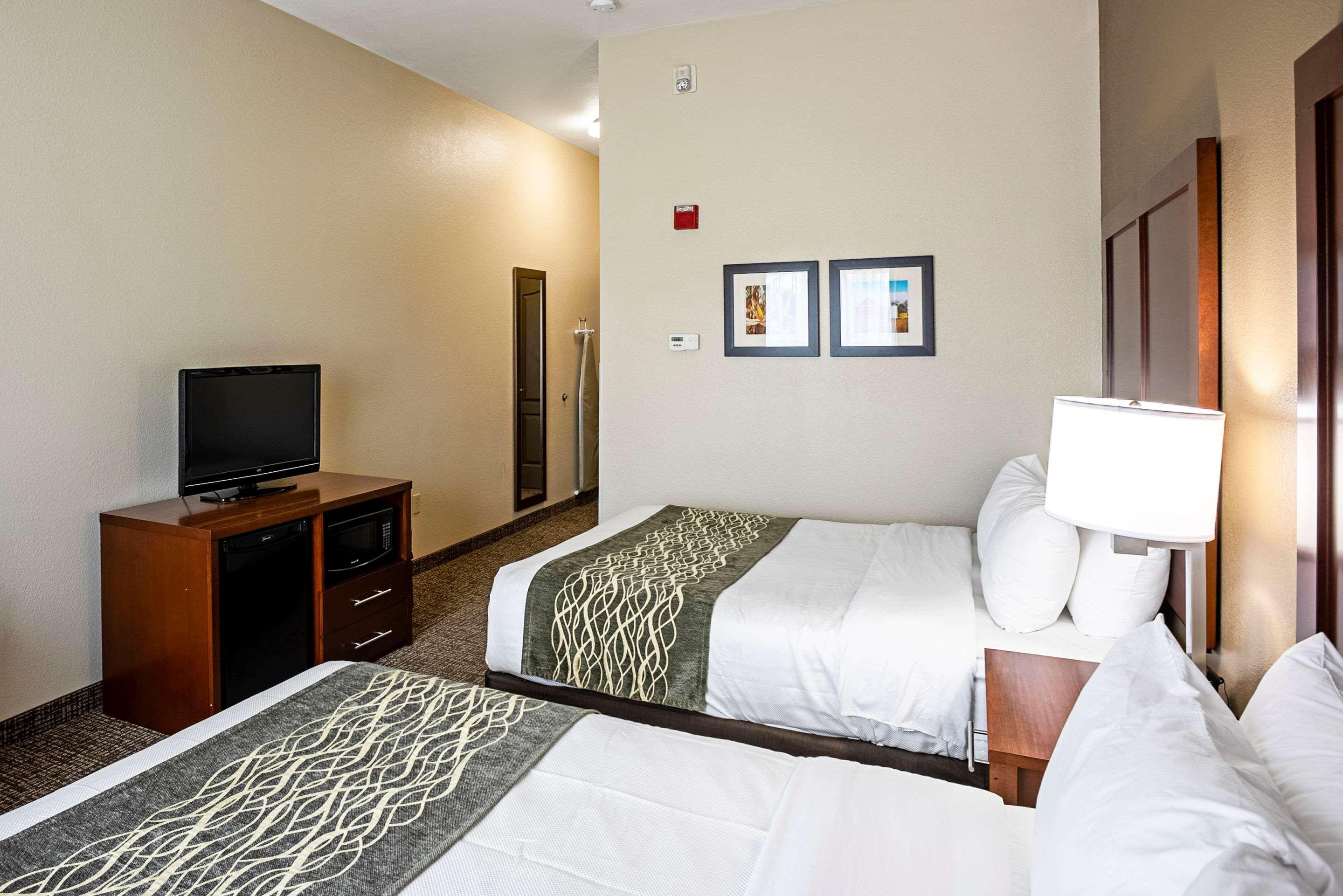 Comfort Inn & Suites Independence المظهر الخارجي الصورة