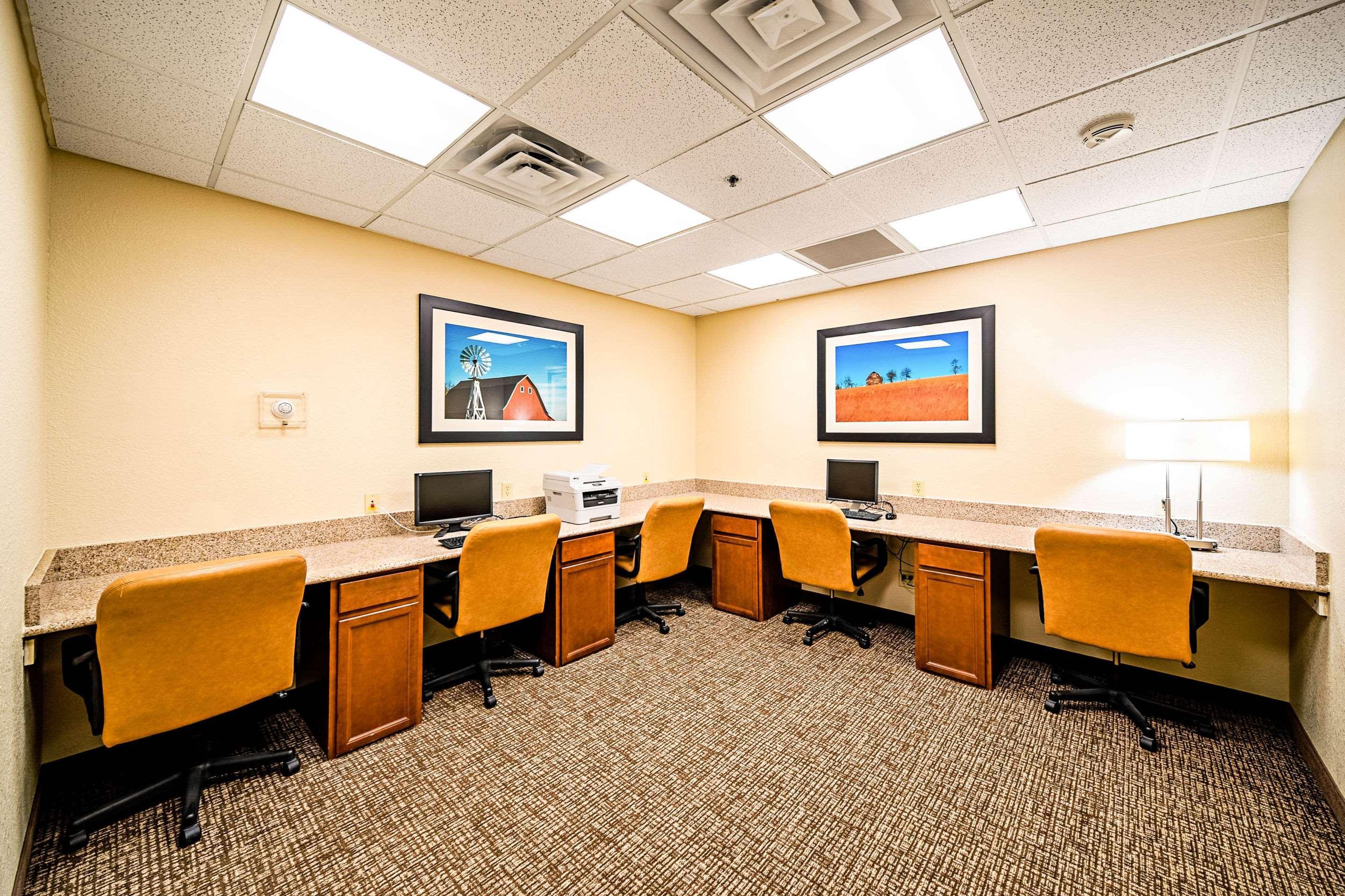 Comfort Inn & Suites Independence المظهر الخارجي الصورة