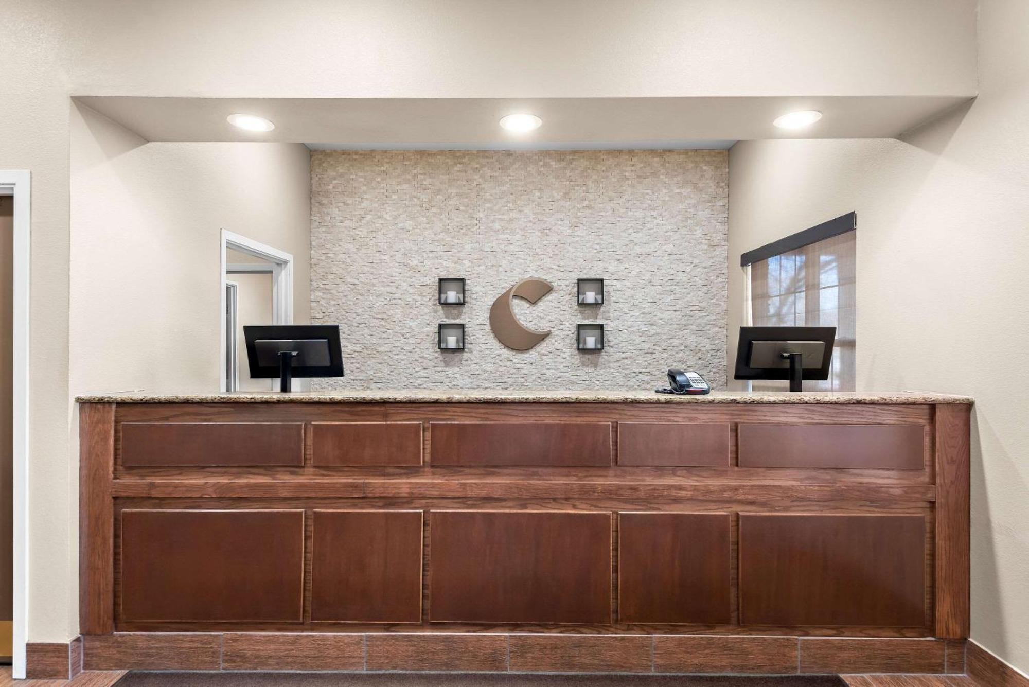 Comfort Inn & Suites Independence المظهر الخارجي الصورة