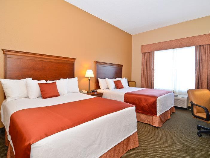Comfort Inn & Suites Independence المظهر الخارجي الصورة