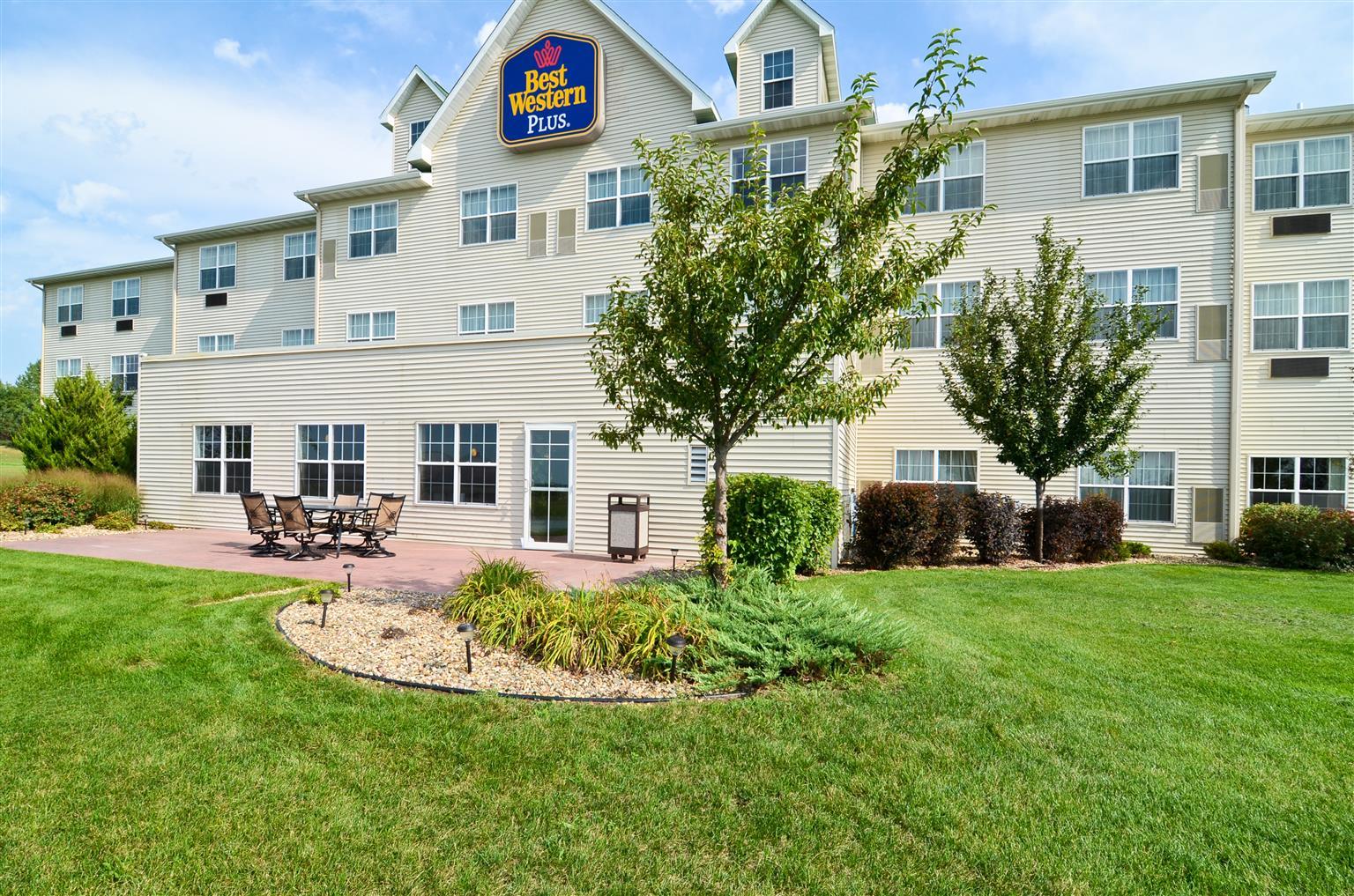 Comfort Inn & Suites Independence المظهر الخارجي الصورة