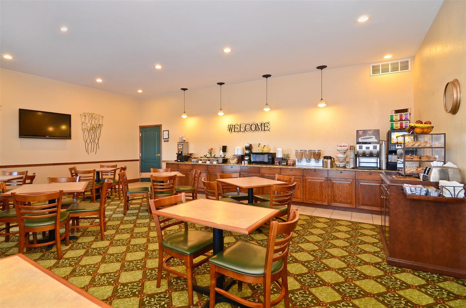 Comfort Inn & Suites Independence المظهر الخارجي الصورة