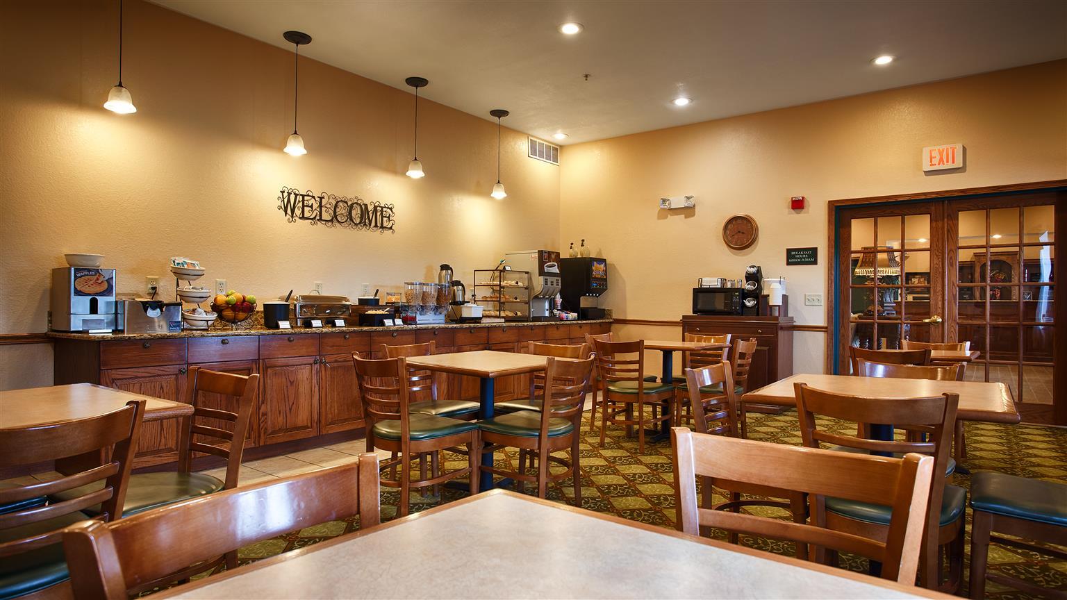 Comfort Inn & Suites Independence المظهر الخارجي الصورة