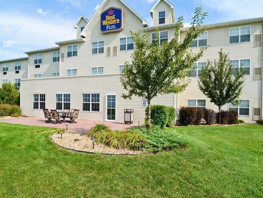 Comfort Inn & Suites Independence المظهر الخارجي الصورة