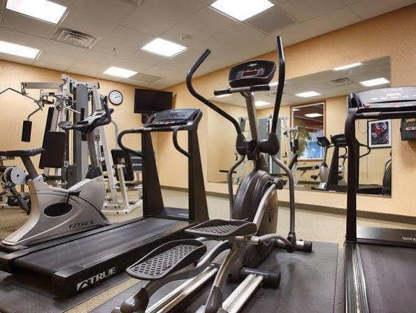 Comfort Inn & Suites Independence المظهر الخارجي الصورة
